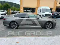 2020 Lexus LS