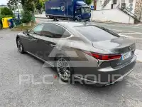 2020 Lexus LS