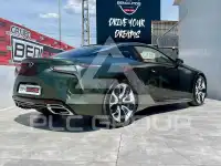 2020 Lexus LC
