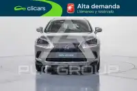 2020 Lexus NX