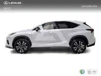 2020 Lexus NX