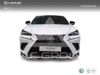 2020 Lexus NX
