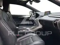 2020 Lexus NX