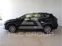 2020 Lexus NX