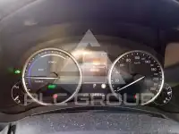 2020 Lexus NX