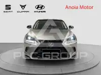 2020 Lexus NX