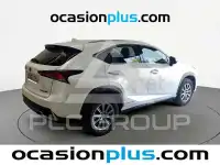 2020 Lexus NX