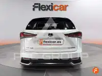 2020 Lexus NX