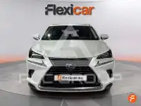 2020 Lexus NX