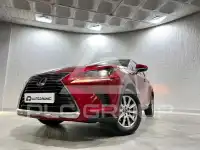2020 Lexus NX