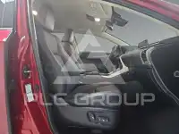 2020 Lexus NX