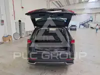 2020 Lexus NX