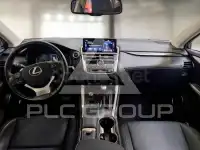 2020 Lexus NX