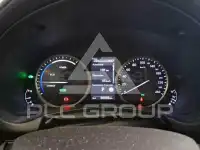 2020 Lexus NX