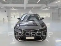 2020 Lexus NX
