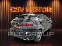 2020 Lexus NX