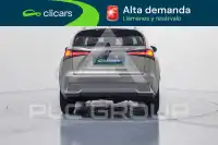 2020 Lexus NX