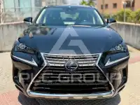 2020 Lexus NX