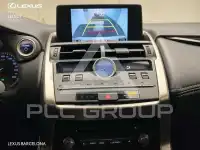 2020 Lexus NX