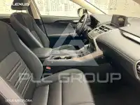 2020 Lexus NX