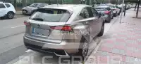 2020 Lexus NX