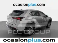 2020 Lexus NX