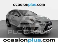 2020 Lexus NX