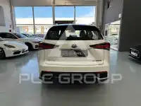 2020 Lexus NX
