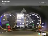 2020 Lexus NX