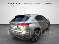 2020 Lexus NX
