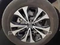 2020 Lexus NX