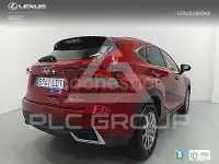2020 Lexus NX