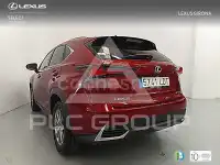 2020 Lexus NX