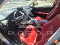 2020 Lexus NX