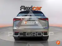 2020 Lexus NX