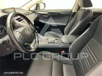 2020 Lexus NX