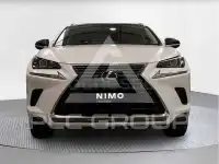 2020 Lexus NX