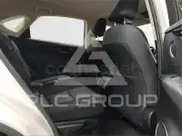 2020 Lexus NX