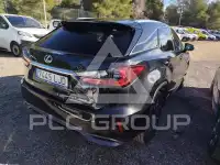 2020 Lexus RX