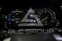 2020 Lexus RX