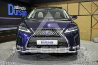2020 Lexus RX