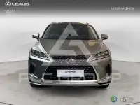 2020 Lexus RX