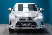 2020 Lexus RX