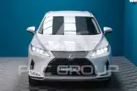 2020 Lexus RX
