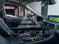 2020 Lexus RX