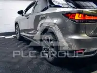 2020 Lexus RX