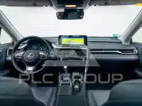 2020 Lexus RX