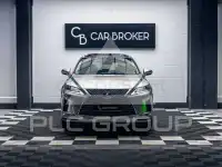 2020 Lexus RX