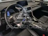2020 Lexus RX