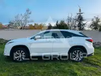 2020 Lexus RX